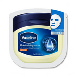 Vaseline Moisturizing Sheet Mask 1pcs
