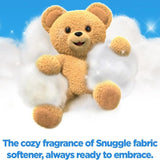 Snuggle衣物祛味喷雾玫瑰淡香 150ml
