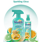 Snuggle衣物祛味喷雾青柠西柚 150ml