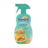 Snuggle小熊去味喷雾衣物增香剂青柠西柚 470ml