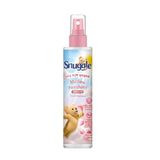 Snuggle衣物祛味喷雾玫瑰淡香 150ml