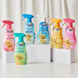 Snuggle Double Soft Fabric Refresher Blue Sparkle Fresh Plus 470ml