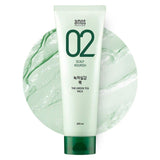 Amos Professional The Green Tea Moisturizing Pack 250ml