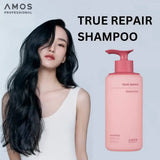 Amos Professional True Repair Shampoo 500ml