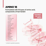 Amos True Repair Hair Oil 100ml