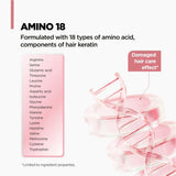Amos爱茉诗专业修复护发精华 100ml