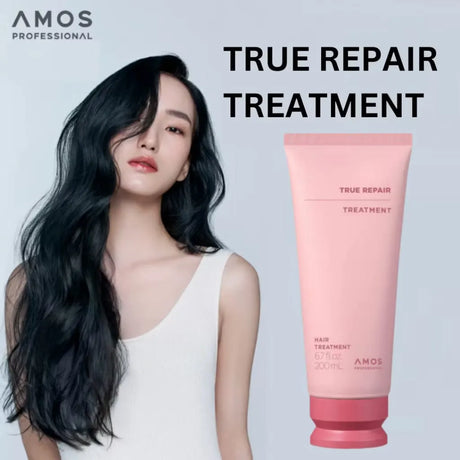 Amos Professional True Repair Treatment 200ml