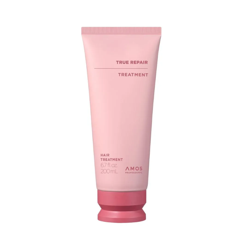Amos Professional True Repair Treatment 200ml