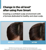 Amos Professional Pure Smart Shampoo Deep Action 500ml