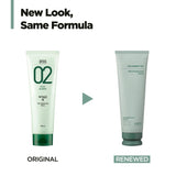 Amos Professional The Green Tea Moisturizing Pack 250ml