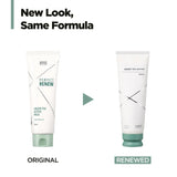 Amos  Professional Green Tea Active Hair & Scalp Pack 250ml