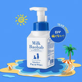 Milk Baobab Baby & Kids Facial Foam 300ml