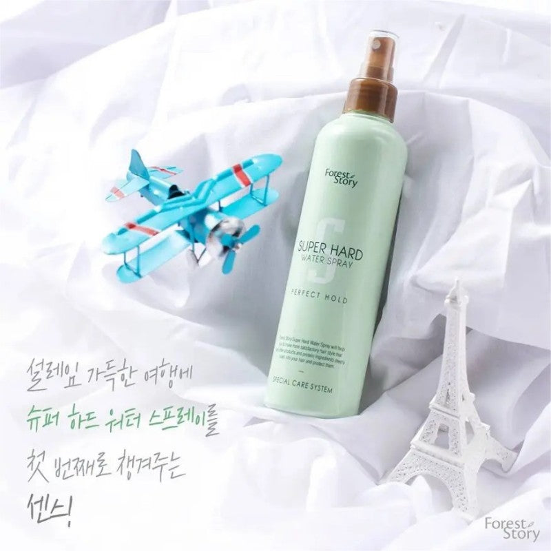 Forest Story Super hard Water Spray 100ml
