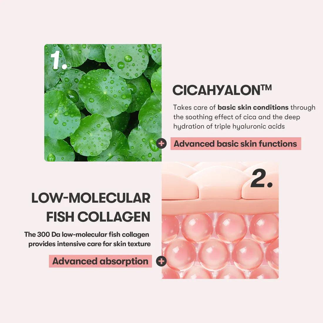 VT胶原蛋白淡纹眼霜 15ml