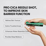VT COSMETICS Pro Cica Reedle Shot 100 Serum 50ml