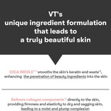 VT胶原蛋白涂抹式微针精华100新款 50ml 
