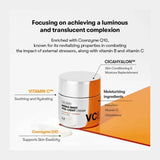 VT Cosmetics Reedle Shot Vita-Light Cream