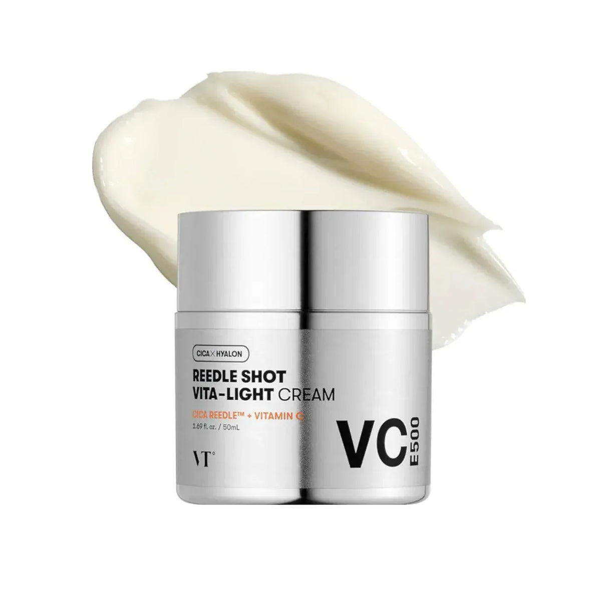 VT Cosmetics Reedle Shot Vita-Light Cream