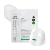 VT微针300精华两部曲面膜 1片