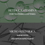 VT Cosmetics Reti-A Reedle Shot 100 Serum 50ml