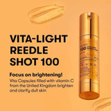 VT Vita-Light Reedle Shot 100 50ml