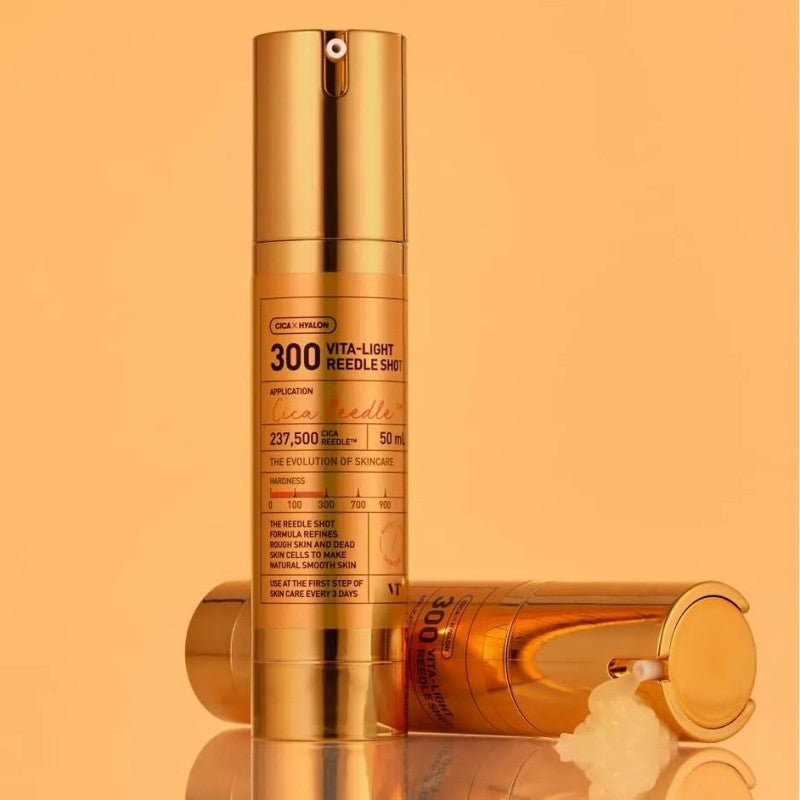 VT Vita-Light Reedle Shot 100 50ml