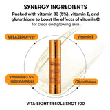 VT Vita-Light Reedle Shot 100 50ml