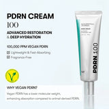 VT PDRN 100精华乳霜 50ml