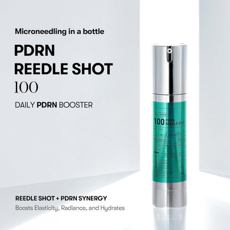 VT PDRN Reedle Shot 100 Serum 50ml
