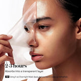 VT Cosmetics Pro Cica Reedle Shot 100 2 Step Hydrogel Mask 4pcs