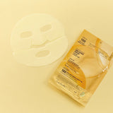 VT Cosmetics Vita-light Reedle Shot 100 2-Step Hydrogel Mask 4pcs