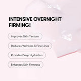 VT Collagen Reedle Shot 100 2Step Hydrogel Mask 1pcs