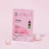 VT Collagen Reedle Shot 100 2Step Hydrogel Mask 1pcs