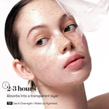 VT Collagen Reedle Shot 100 2Step Hydrogel Mask 1pcs