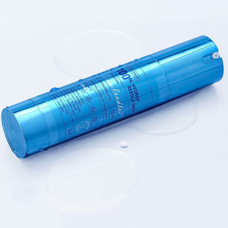 VT Cosmetics Hydrop Reedle Shot 100HL Serum 50ml