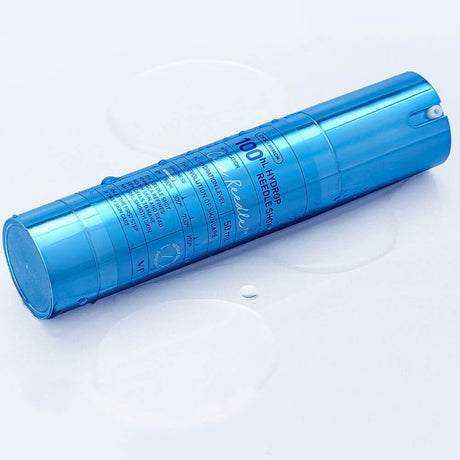 VT微针100玻尿酸精华保湿修复 50ml