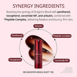 VT Red Booster Reedle Shot 700 30ml