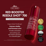 VT Red Booster Reedle Shot 700 30ml