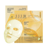 VT Cosmetics Vita-light Reedle Shot 100 2-Step Hydrogel Mask 4pcs