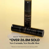 VT Cosmetics Black Truffle Reedle Shot 100 50ml