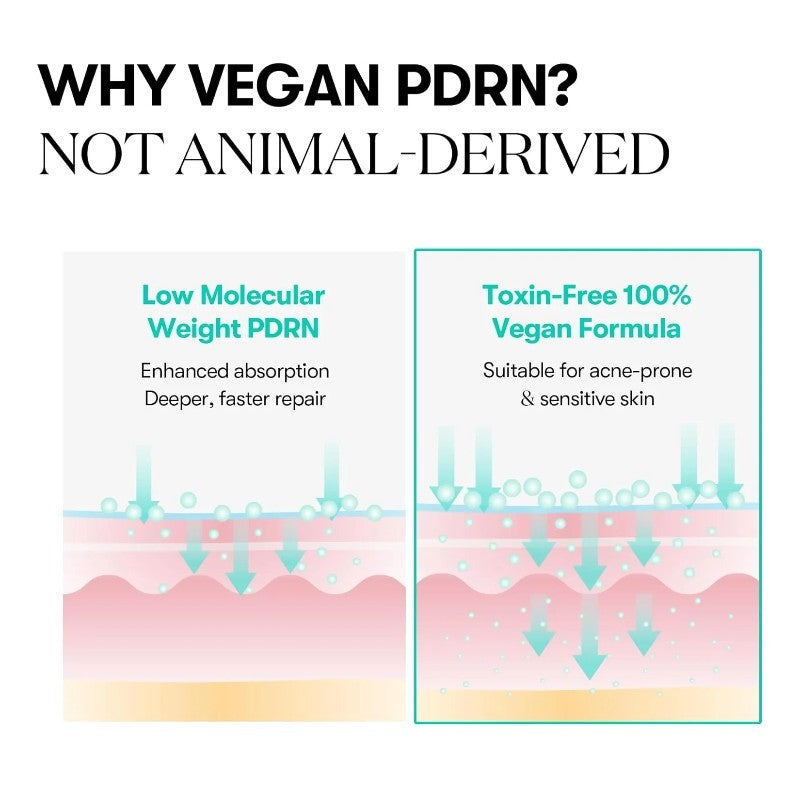 VT PDRN Capsule Cream 100 50ml