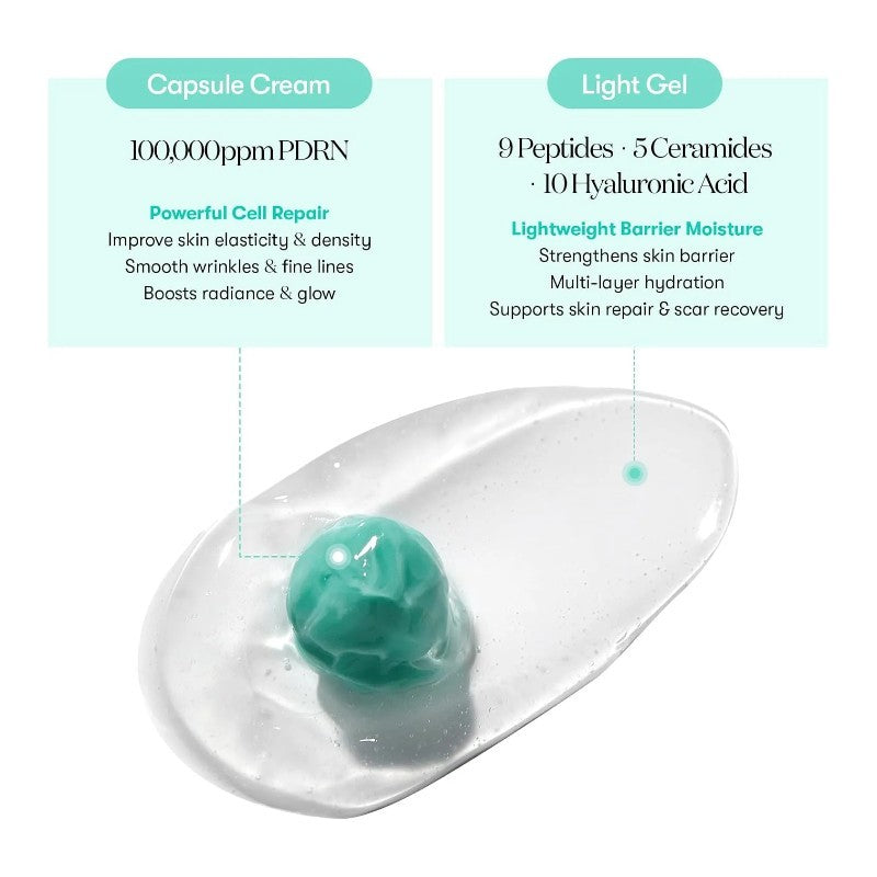 VT PDRN Capsule Cream 100 50ml