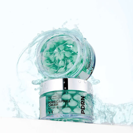 VT PDRN Capsule Cream 100 50ml