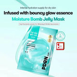 VT PDRN Glow Sheet Mask Elasticity & Wrinkle Care 1pcs
