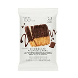 Delight Project Chocolate Palmier Carre 28g