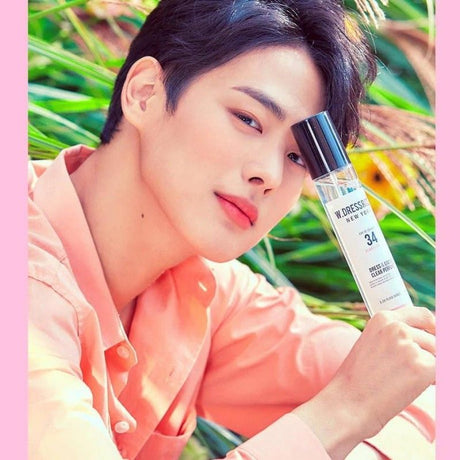 W.Dressroom多丽丝香水喷雾#34幸福味道 70ml