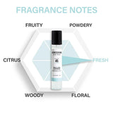 W.Dressroom Dress & Living Clear Perfume No.45 Morning Rain 70ml