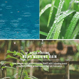 W.Dressroom Dress & Living Clear Perfume No.45 Morning Rain 70ml
