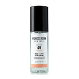 W.Dressroom Dress & Living Clear Perfume #49 Peach Blossom 70ml