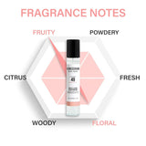 W.Dressroom Dress & Living Clear Perfume #49 Peach Blossom 70ml
